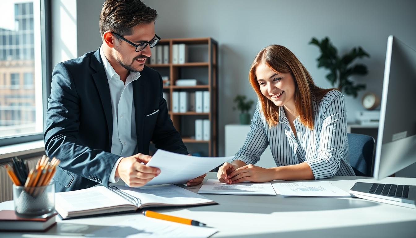 Assisting Small Businesses